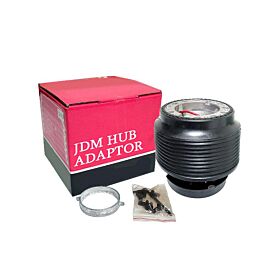 1988-1991 Honda Civic/CRX JDM Style Boss Kit Steering Wheel Hub Adapter  - HUB-OH90-BOSS