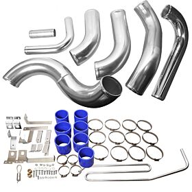 1993-1997 Mazda RX-7 Intercooler Piping Kit  - ICP-MRX7