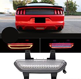 2015-2020 Ford Mustang LED Backup Reverse/Brake Light - LR2-FM15LED