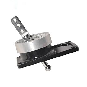1983-2004 Ford Mustang T5 O/D or T45 Quick Racing Short Shifter  - SS-FM83