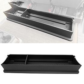 2015-2025 Ford F-150 Crew Cab Storage Box - 5-USB-FF15015CC-A