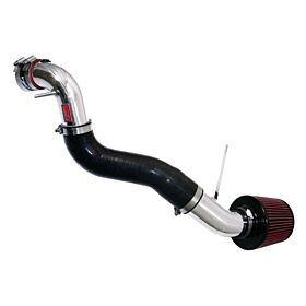 2007 Honda Fit L4 1.5L Injen Cold Air Intake System - INJ-SP1511P