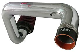 1997-2001 Acura Integra Type-R 1.8L Injen Cold Air Intake System - INJ-RD1425P