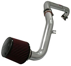 1996-2000 Honda Civic CX DX LX L4 1.6L Injen Cold Air Intake System - INJ-RD1540P