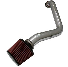 1999-2000 Honda Civic Si L4 1.6L Injen Cold Air Intake System - INJ-RD1560P