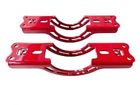AWD CRV Viscous Coupler Mount ing Brackets Innovative Mounts - 103370