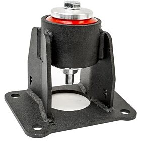 99-04 Odyssey 00-03 Tl 01-03 Cl 01-06 MDX 03-08 Pilot 06-09 Ridgeline Replacement Front Engine/Motor Mount J-Series Automatic Manual 400-500HP 85A Grey Innovative Mounts - 10340-85A
