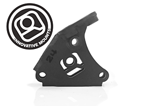 K24 Post Mount Bracket Innovative Mounts - 103750