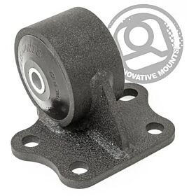 00-05 MR2 Spyder 05-12 Exige Elise 2-Eleven Replacement Rear Engine/Motor Mount 400-500HP 85A Grey Innovative Mounts - 60530-85A