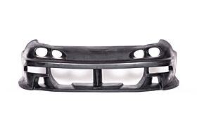 1994-1997 Acura Integra EX Spec Style Polyurethane Front Bumper - 37-2019