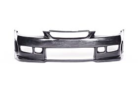 1998-2002 Honda Accord BW Spec Style Polyurethane Front Bumper - 37-2022