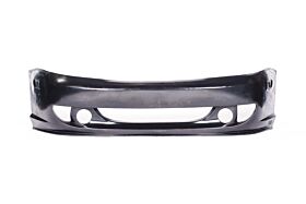 2000-2004 Ford Focus Premier Style Polyurethane Front Bumper - 37-2039