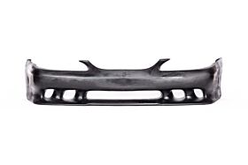 1994-1998 Ford Mustang Sallen Style Polyurethane Front Bumper - 37-2044