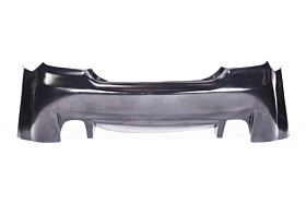 2005-2010 Scion TC Touring Style Polyurethane Rear Bumper - 37-2088