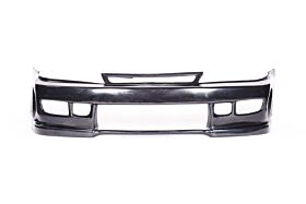 1994-1997 Honda Accord BW Spec Style Polyurethane Front Bumper - 37-2092