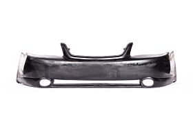2000-2005 Chevrolet Impala Premier Style Polyurethane Front Bumper - 37-2093