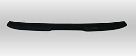 2006-2010 Dodge Charger Premier Style Polyurethane Roof Wing Spoiler - 37-2234