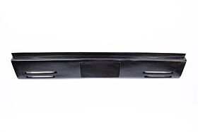 1999-2006 Chevrolet C/K C5 Look Style Polyurethane Rear Roll Pan - 37-3007