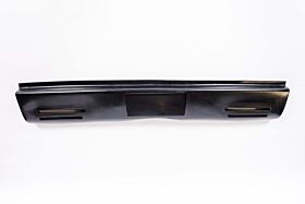 1988-1998 Chevrolet C/K Standard Cab C5 Look Style Polyurethane Rear Roll Pan - 