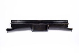1988-1998 Chevrolet C/K Stepside Premier Style Polyurethane Rear Roll Pan - 37-3