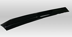 2009-2013 Ford F150 Premier Style Polyurethane Roof Wing Spoiler - 37-4021