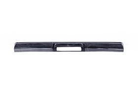 2009-2013 Dodge Ram 1500 Premier Style Polyurethane Roof Wing Spoiler - 37-4040