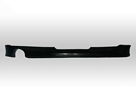 1992-1996 Lexus SC300 SC400  Bunny Style Polyurethane Rear Bumper Lip - 37-6017