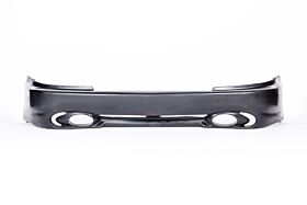 1991-1996 Chevrolet Impala FAN Style Polyurethane Front Bumper - 37-6020
