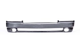 1987-1990 Chevrolet Caprice MS Style Polyurethane Front Bumper - 37-6022