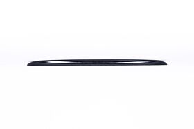 1991-1996 Chevrolet Impala Factory Style Polyurethane Rear Wing Spoiler - 37-603