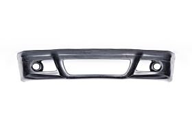 1992-1998 BMW 3 Series E36 E46-M3 Style Polyurethane Front Bumper - 37-6040