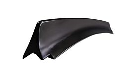 1989-1994 Nissan 240Sx HB Bunny Style Polyurethane Rear Wing Spoiler - 37-6044