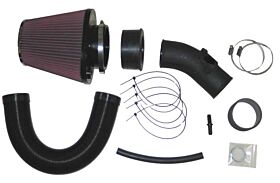 2003-2004 Mazda 6 2.3L 4-CYL K&N Performance Air Intake System - 57-0615