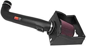 2007-2014 Ford Expedition 5.4L V8 K&N Performance Air Intake System - 57-2575