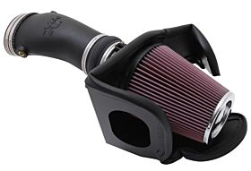 2010-2012 Ford Mustang 5.4L V8 K&N Performance Air Intake System - 57-2579