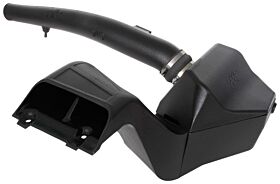 2018-2019 Ford F-150 3.0L 6-CYL K&N Performance Air Intake System - 63-2607