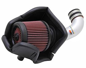 2011-2016 Honda CR-Z 1.5L 4-CYL K&N Performance Air Intake System - 69-1018TS