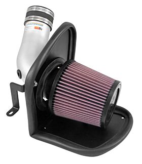 2015-2019 Lincoln MKC 2.0L 4-CYL/2.3L 4-CYL K&N Performance Air Intake System - 69-3537TS