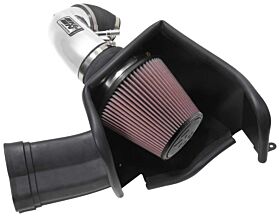 2019-2021 Ford Mustang GT/GT Premium/GT V8 5.0L V8 K&N Performance Air Intake System - 69-3540TP