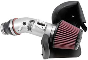 2013-2014 Nissan Juke 1.6L 4-CYL K&N Performance Air Intake System - 69-7079TS