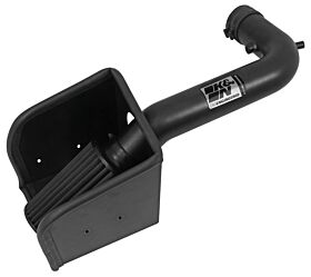 2003-2008 Dodge Ram 3500 5.7L V8 K&N Performance Air Intake System - 71-1533
