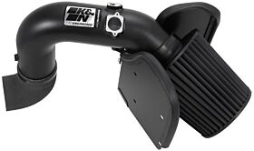 2007-2009 Dodge Ram 3500 6.7L 6-CYL K&N Performance Air Intake System - 71-1557