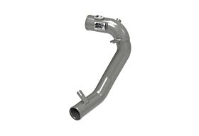 2021-2022 Ford Bronco 2.7L 6-CYL K&N Charge Pipe Kit - 77-1006KC