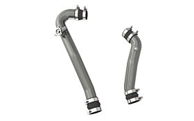 2015-2022 Ford Mustang 2.3L 4-CYL K&N Charge Pipe Kit - 77-1010KC