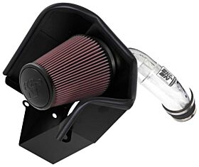 2019-2022 Ram 3500 6.4L V8 K&N Performance Air Intake System - 77-1583KP
