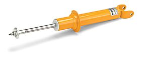 1989-1991 Audi 200 Sedan & Avant Quattro 20V Koni Front Sport Shock - 86-2149SPO