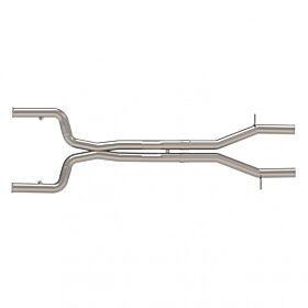 2017-2018 Chevrolet Camaro Kooks Exhaust Header - 22605181