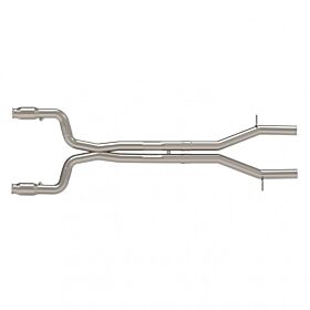 2016-2020 Chevrolet Camaro Kooks Exhaust System Kit - 22605381