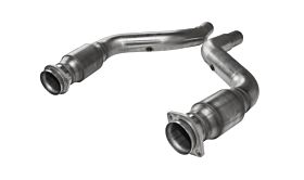2008-2014 Dodge Challenger SRT8 V8 Kooks Exhaust Pipe Connector 304 Stainless Steel - 31013300