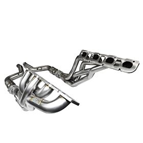 2006-2008 Dodge Magnum SRT8 V8 Kooks Exhaust Header 304 Stainless Steel - 3101H420